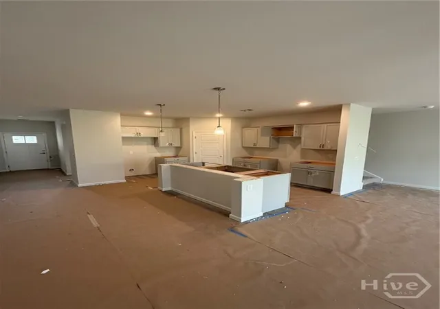 Photo 3 of Townhouse for sale at 203 Pinebury Dr, Pooler, GA 31322 | MLS# SA357970 | Listing updated on 2026-07-27