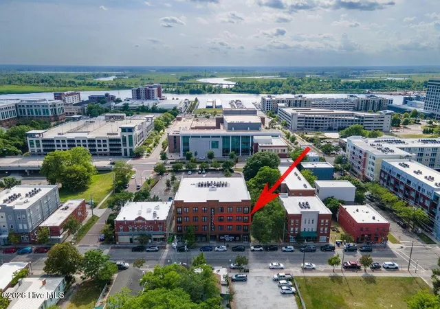 Photo 3 of Condo for sale at 709 N 4th Street #302, Wilmington, NC 28401 | MLS# 100562157 | Listing updated on 2026-08-18