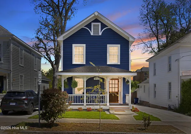2nd image of 412 E 2nd St, Washington, NC 27889 | MLS# 100562433