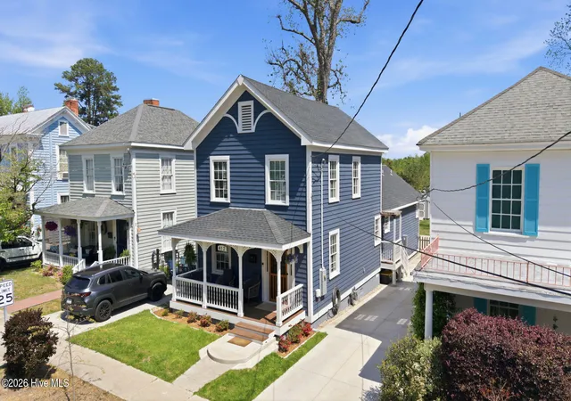 3rd image of 412 E 2Nd St, Washington, NC 27889 | MLS# 100562433