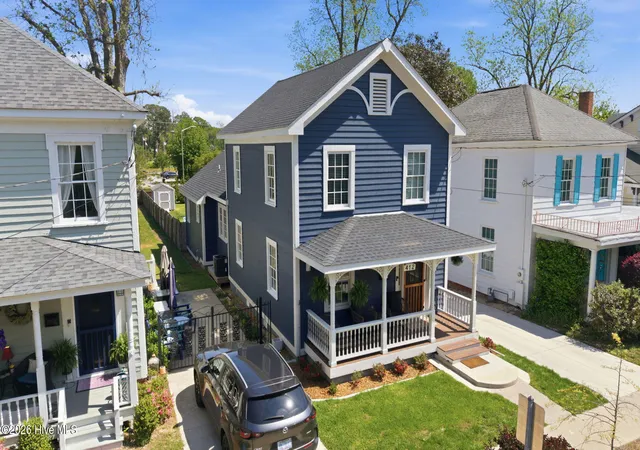 4th image of 412 E 2Nd St, Washington, NC 27889 | MLS# 100562433