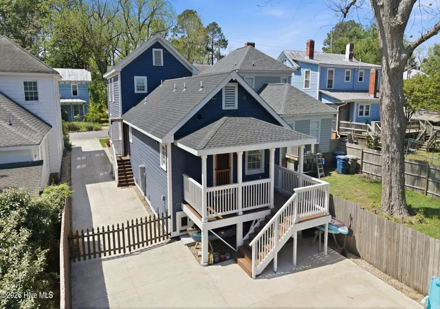 5th image of 412 E 2Nd St, Washington, NC 27889 | MLS# 100562433