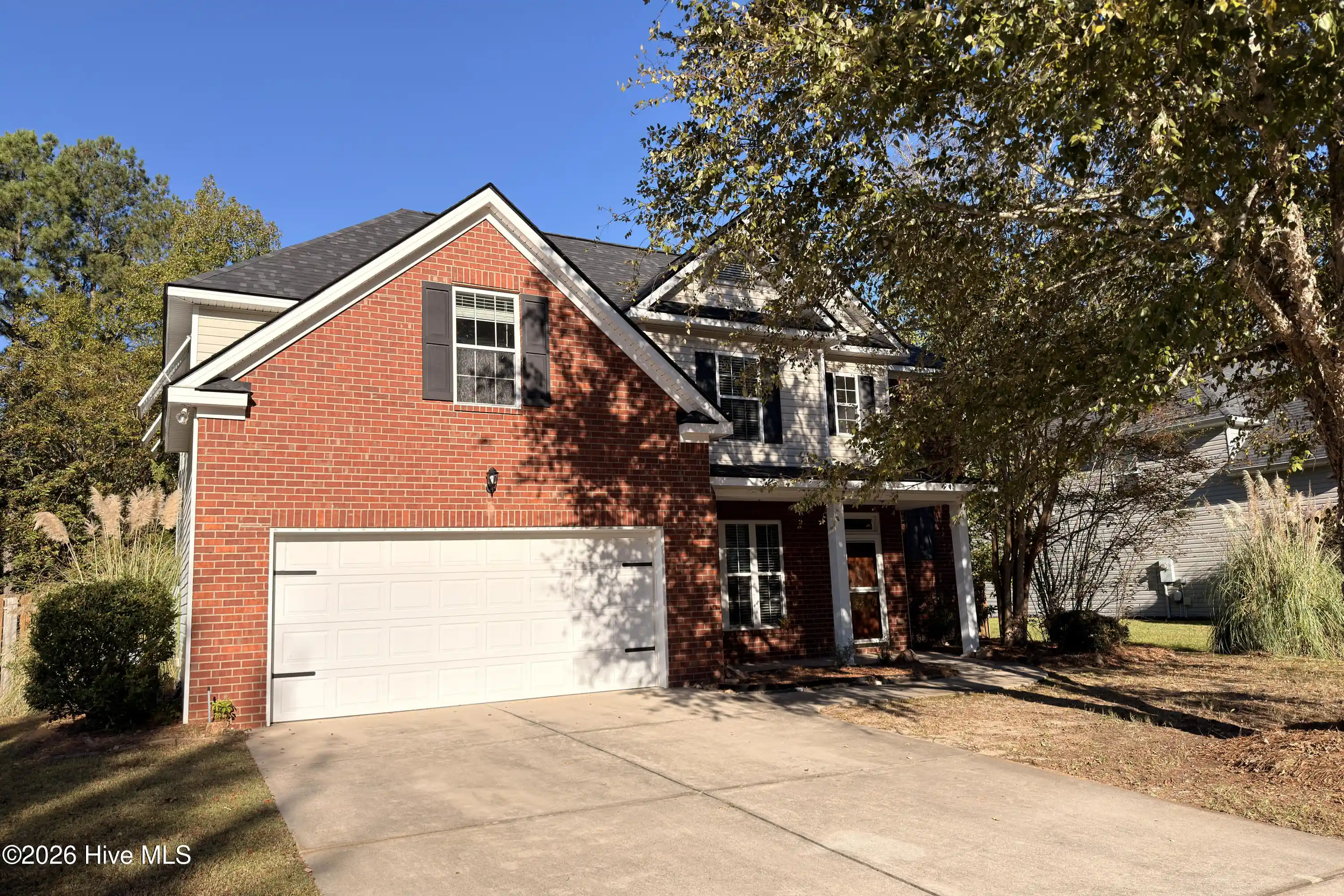 Photo 1 of Single family home for sale at 4004 Ellington Dr, Grovetown, GA 30813 | MLS# 100611590 | Listing updated on 2026-10-29