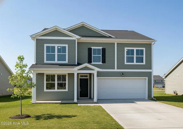 Photo 1 of Single family home for sale at 2069 Lonsdale Dr #Dh351, Grovetown, GA 30813 | MLS# 100590977 | Listing updated on 2026-09-14