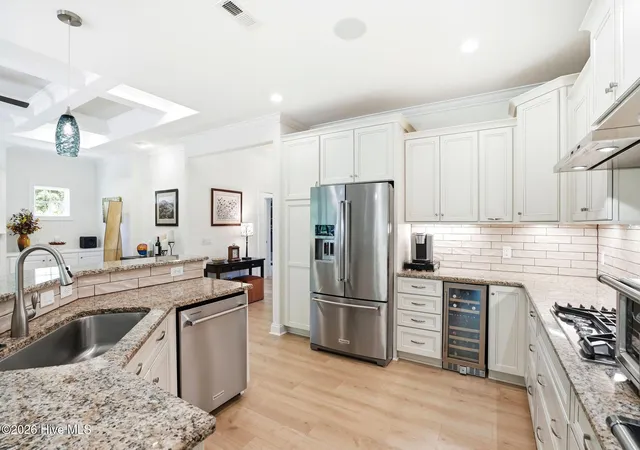 Photo 3 of Single family home for sale at 3710 Friendly Orange Ct NE, Leland, NC 28451 | MLS# 100569004 | Listing updated on 2026-08-18