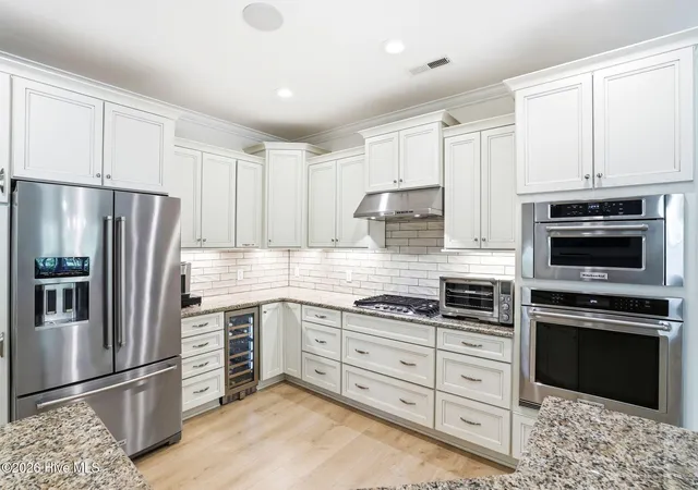 Photo 3 of Single family home for sale at 3710 Friendly Orange Ct Ne, Leland, NC 28451 | MLS# 100569004 | Listing updated on 2026-08-18