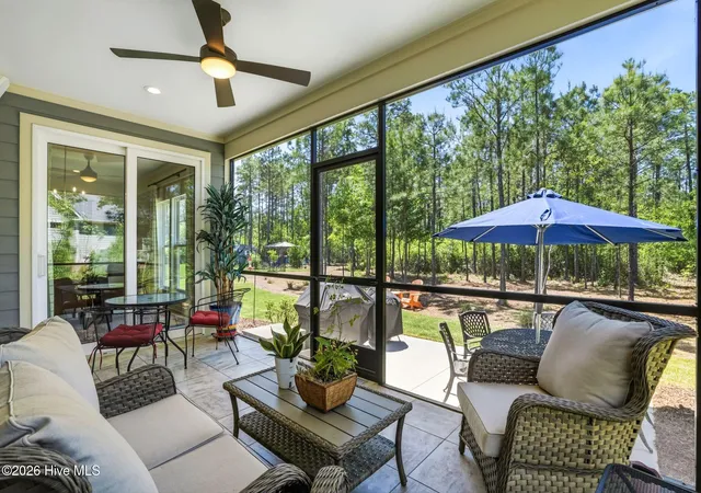 Photo 4 of Single family home for sale at 3710 Friendly Orange Ct NE, Leland, NC 28451 | MLS# 100569004 | Listing updated on 2026-08-18