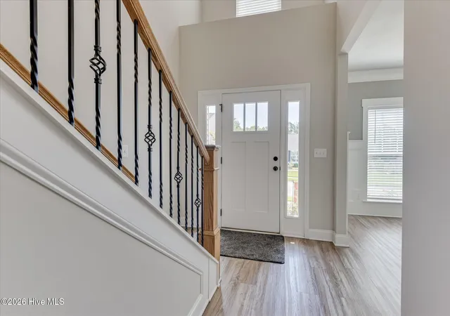 Photo 2 of Single family home for sale at 1254 Gregory Landing Dr, North Augusta, SC 29860 | MLS# 100596540 | Listing updated on 2026-08-18
