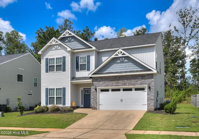 Photo 38 of Single family home for sale at 1254 Gregory Landing Dr, North Augusta, SC 29860 | MLS# 100596540 | Listing updated on 2026-08-18