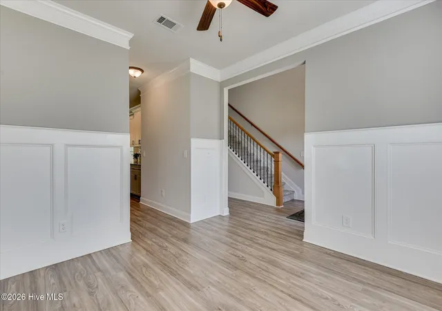 Photo 4 of Single family home for sale at 1254 Gregory Landing Dr, North Augusta, SC 29860 | MLS# 100596540 | Listing updated on 2026-09-29