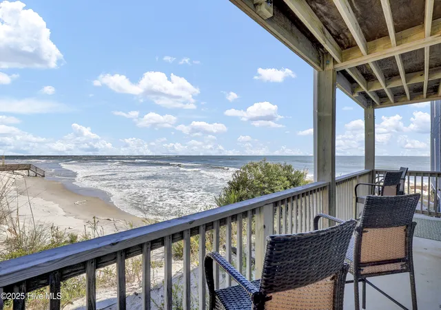 Photo 4 of Condo for sale at 2264 New River Inlet Rd #101, N Topsail Beach, NC 28460 | MLS# 100539808 | Listing updated on 2026-09-15