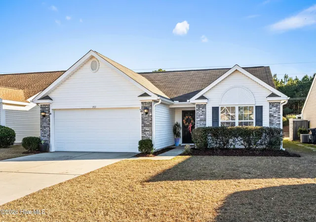 Homes for sale in Sunset Beach, NC | 953 Wyndfall Dr Sw, Sunset Beach, NC 28468 | MLS# 100548691