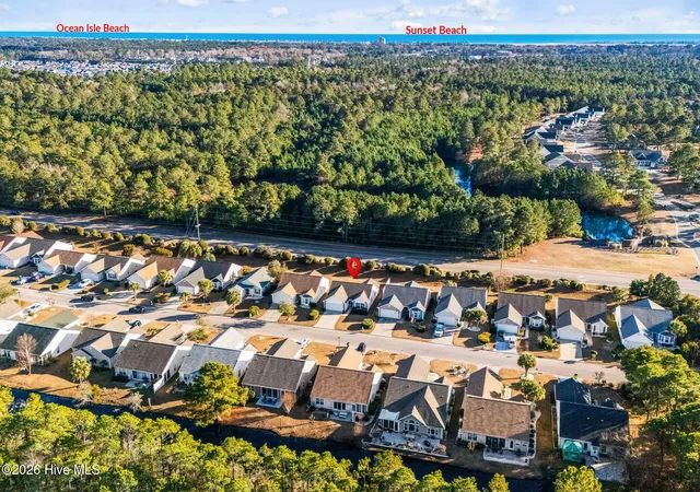 Homes for sale in Sunset Beach, NC | 953 Wyndfall Dr Sw, Sunset Beach, NC 28468 | MLS# 100548691