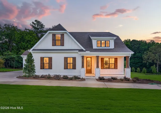 Photo 1 of Single family home for sale at 61 Griffin Rd, Lillington, NC 27546 | MLS# 100595431 | Listing updated on 2026-08-18