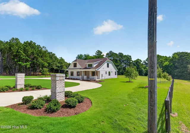 Photo 50 of Single family home for sale at 61 Griffin Rd, Lillington, NC 27546 | MLS# 100595431 | Listing updated on 2026-08-18