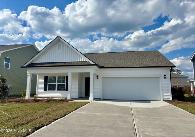 Homes for sale in Castle Hayne, NC | 1018 Pampas Grass Dr #Lot 327, Castle Hayne, NC 28429 | MLS# 100585838