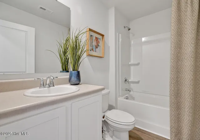 5th image of 1018 Pampas Grass Dr #Lot 327, Castle Hayne, NC 28429 | MLS# 100585838