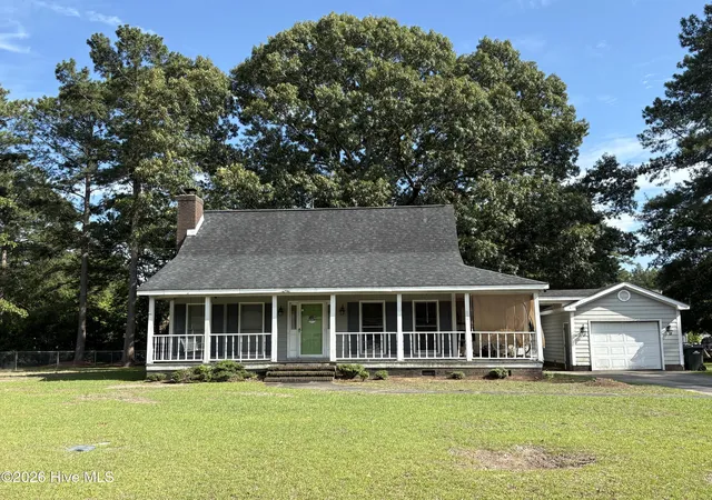 Homes for sale in Laurinburg, NC | 12960 Providence Rd, Laurinburg, NC 28352 | MLS# 100578378