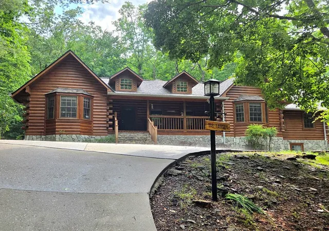 Photo 32 of Single family home for sale at 118 Laurel Ridge Ln, Murphy, NC 28906 | MLS# 98544629 | Listing updated on 2026-08-18