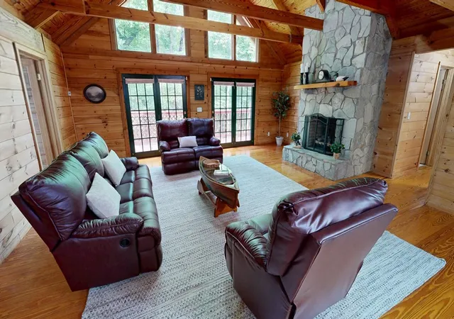 Photo 4 of Single family home for sale at 118 Laurel Ridge Ln, Murphy, NC 28906 | MLS# 98544629 | Listing updated on 2026-08-18