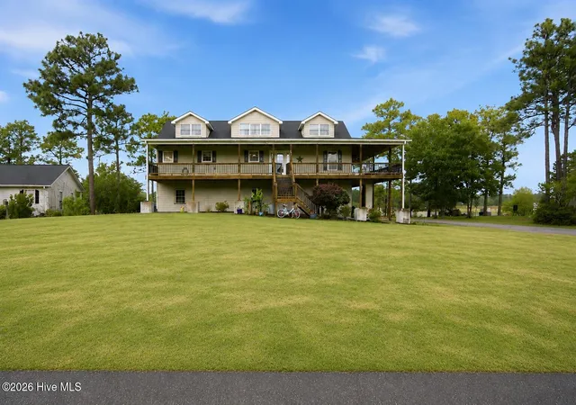 1st image of 354 W South Shore Dr, Southport, NC 28461 | MLS# 100572672