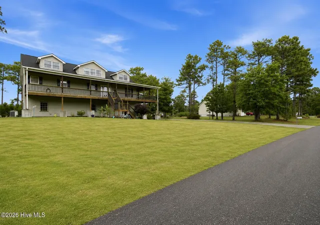 2nd image of 354 W South Shore Dr, Southport, NC 28461 | MLS# 100572672