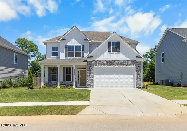 Photo 1 of Single family home for sale at 5542 Sweetwater Dr #Tp21, Grovetown, GA 30813 | MLS# 98253519 | Listing updated on 2026-09-12