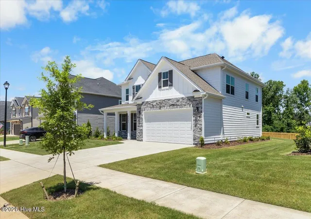 Photo 3 of Single family home for sale at 5542 Sweetwater Dr #Tp21, Grovetown, GA 30813 | MLS# 98253519 | Listing updated on 2026-09-12