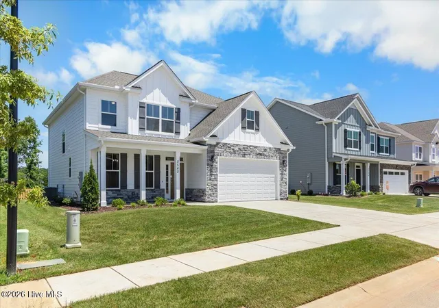 Photo 3 of Single family home for sale at 5542 Sweetwater Dr #Tp21, Grovetown, GA 30813 | MLS# 98253519 | Listing updated on 2026-09-12