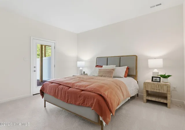 Photo 2 of Townhouse for sale at 166 Hanger Rd, Wilmington, NC 28412 | MLS# 100599565 | Listing updated on 2026-09-03