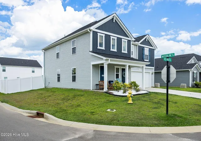 Homes for sale in Sunset Beach, NC | 254 Red Ridge Ln Sw, Sunset Beach, NC 28468 | MLS# 100583875