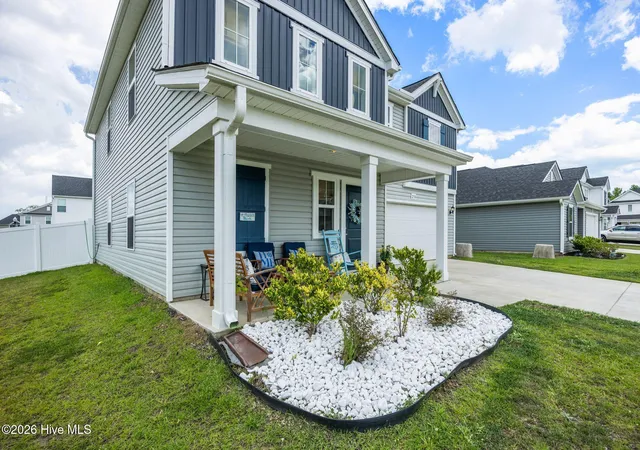 Homes for sale in Sunset Beach, NC | 254 Red Ridge Ln Sw, Sunset Beach, NC 28468 | MLS# 100583875