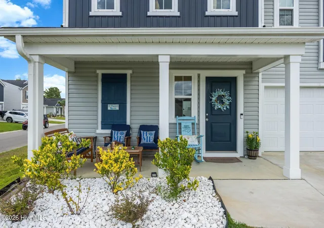 Homes for sale in Sunset Beach, NC | 254 Red Ridge Ln Sw, Sunset Beach, NC 28468 | MLS# 100583875