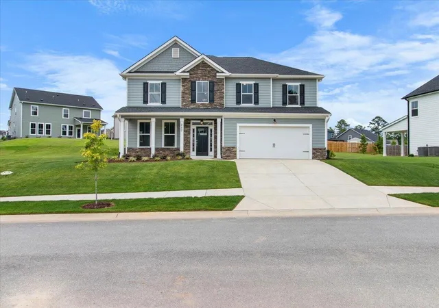 Photo 1 of Single family home for sale at 250 Prominence Dr #Tp64, Grovetown, GA 30813 | MLS# 98030335 | Listing updated on 2026-09-12