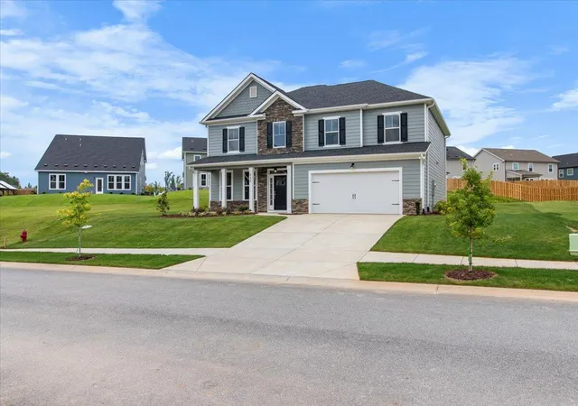 Photo 3 of Single family home for sale at 250 Prominence Dr #Tp64, Grovetown, GA 30813 | MLS# 98030335 | Listing updated on 2026-09-12