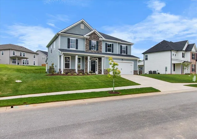 Photo 3 of Single family home for sale at 250 Prominence Dr #Tp64, Grovetown, GA 30813 | MLS# 98030335 | Listing updated on 2026-09-12