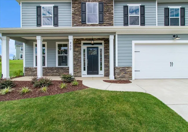 Photo 4 of Single family home for sale at 250 Prominence Dr #Tp64, Grovetown, GA 30813 | MLS# 98030335 | Listing updated on 2026-09-12