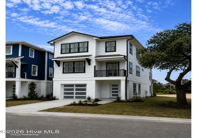Photo 2 of Single family home for sale at 809 S 5th Street, Carolina Beach, NC 28428 | MLS# 100596413 | Listing updated on 2026-08-18