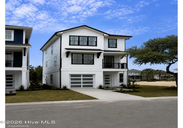 Photo 3 of Single family home for sale at 809 S 5th Street, Carolina Beach, NC 28428 | MLS# 100596413 | Listing updated on 2026-08-18
