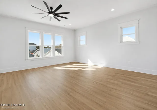 Photo 3 of Single family home for sale at 809 S 5th Street, Carolina Beach, NC 28428 | MLS# 100596413 | Listing updated on 2026-08-18