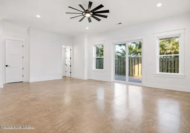 Photo 4 of Single family home for sale at 809 S 5th Street, Carolina Beach, NC 28428 | MLS# 100596413 | Listing updated on 2026-08-18