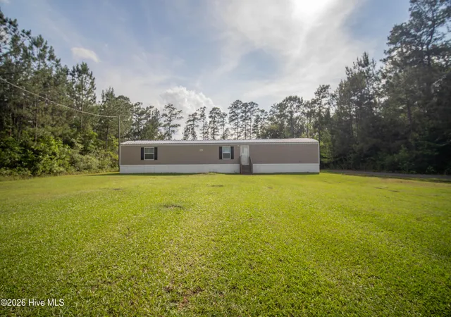 Photo 1 of Manufactured home for sale at 181 Porters Ridge Rd, Jacksonville, NC 28540 | MLS# 100578184 | Listing updated on 2026-08-25