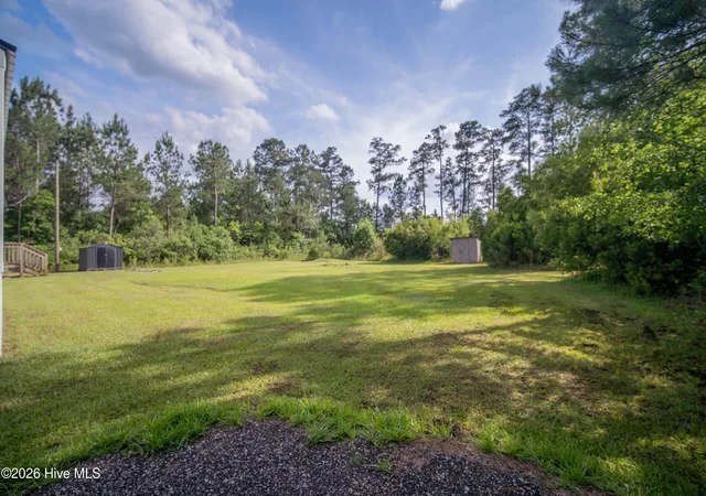 Photo 3 of Manufactured home for sale at 181 Porters Ridge Rd, Jacksonville, NC 28540 | MLS# 100578184 | Listing updated on 2026-08-25