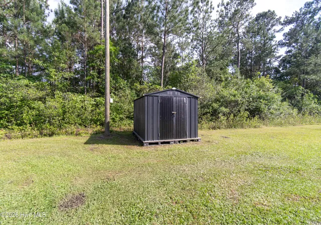 Photo 4 of Manufactured home for sale at 181 Porters Ridge Rd, Jacksonville, NC 28540 | MLS# 100578184 | Listing updated on 2026-08-25