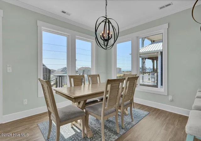 Homes for sale in North Topsail Beach, NC | 2671 Island Dr, North Topsail Beach, NC 28460 | MLS# 100564441