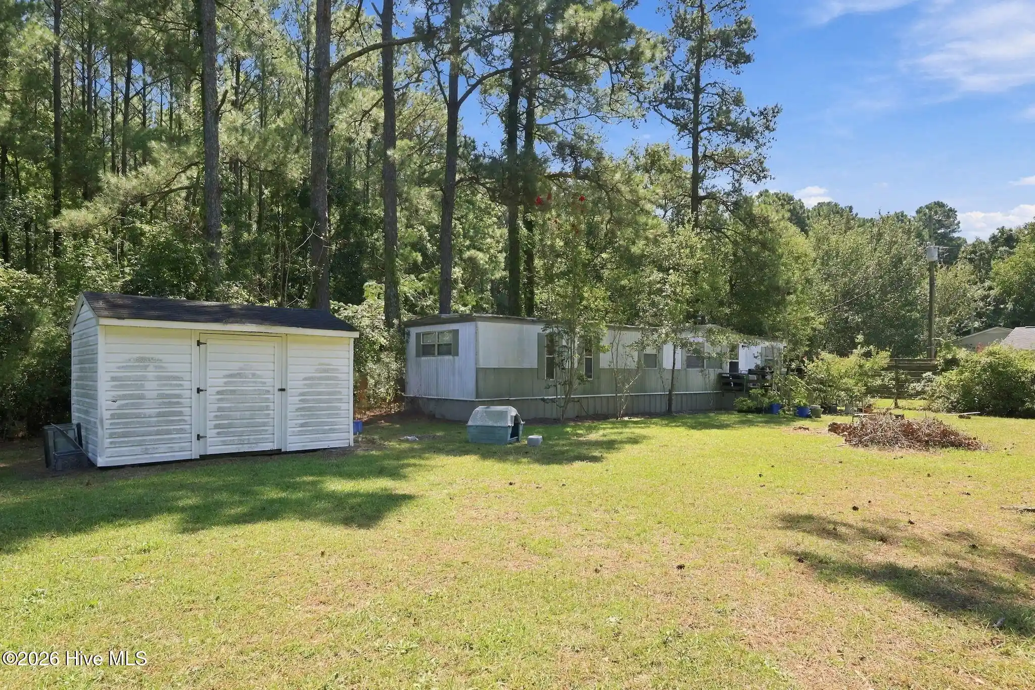 Photo 1 of Single family home for sale at 354 Old Airport Rd, Newport, NC 28570 | MLS# 100604538 | Listing updated on 2026-09-25