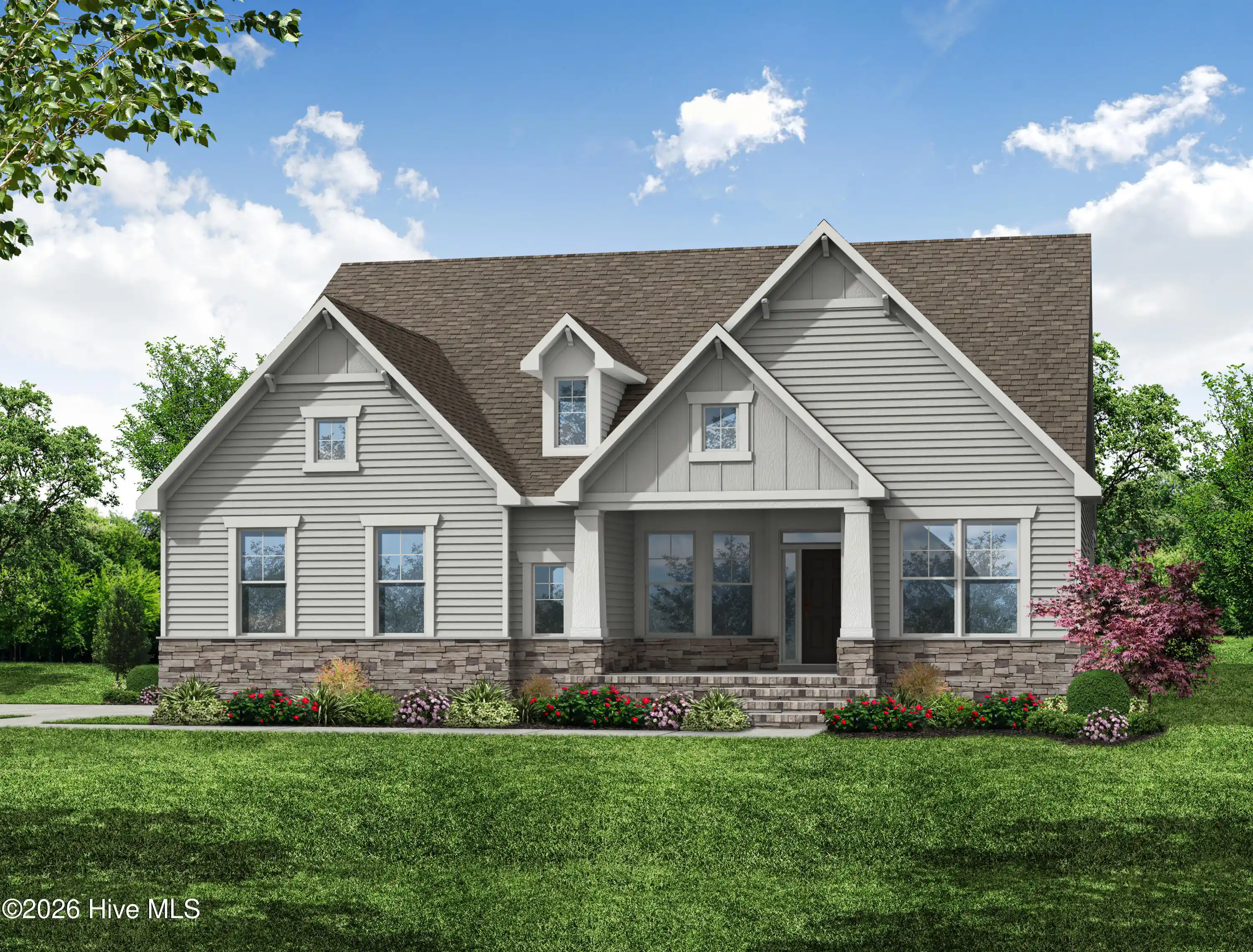Photo 1 of Single family home for sale at 698 Callaway Dr, Graniteville, SC 29829 | MLS# 100606230 | Listing updated on 2026-09-25