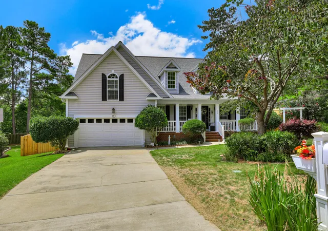 Homes for sale in Aiken, SC | 135 Elwood Dr, Aiken, SC 29803 | MLS# 98203099