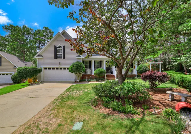 Homes for sale in Aiken, SC | 135 Elwood Dr, Aiken, SC 29803 | MLS# 98203099