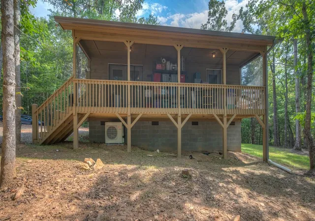 Photo 1 of Single family home for sale at 361 Tall Timber Rd, Murphy, NC 28906 | MLS# 100592660 | Listing updated on 2026-08-18